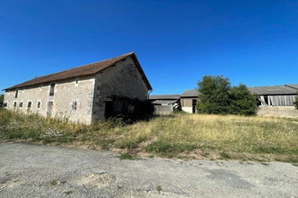 achat maison archigny 86210