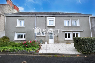 achat maison archigny 86210