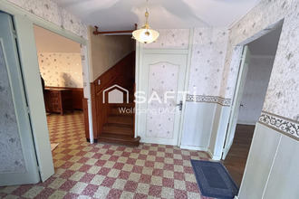 achat maison archigny 86210