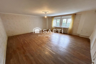 achat maison archigny 86210