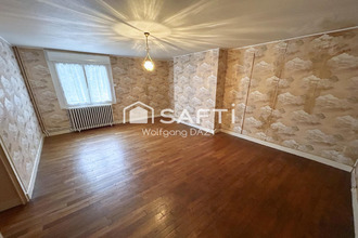 achat maison archigny 86210