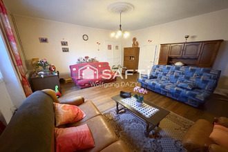 achat maison archigny 86210