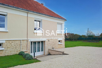 achat maison archigny 86210