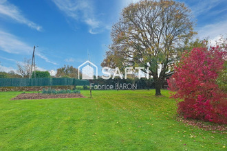 achat maison archigny 86210