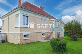 achat maison archigny 86210
