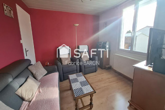 achat maison archigny 86210