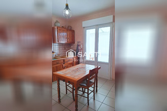 achat maison archigny 86210