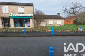 achat maison archigny 86210