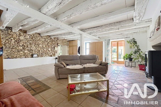 achat maison archigny 86210