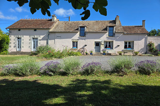 achat maison archigny 86210