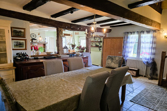 achat maison archigny 86210