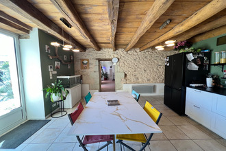 achat maison archigny 86210