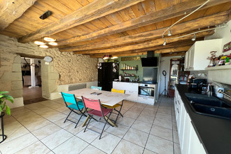 achat maison archigny 86210