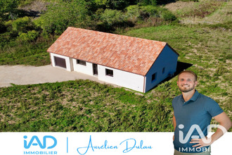 achat maison archigny 86210