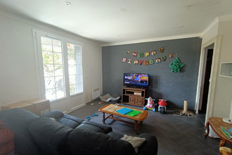 achat maison archingeay 17380