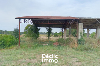 achat maison archingeay 17380