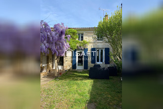 achat maison archingeay 17380