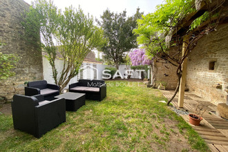achat maison archingeay 17380