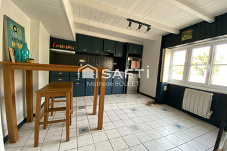 achat maison archingeay 17380