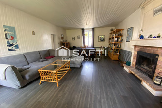 achat maison archingeay 17380