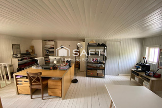 achat maison archingeay 17380