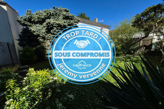 achat maison archingeay 17380