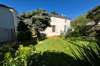 achat maison archingeay 17380