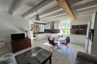 achat maison archingeay 17380
