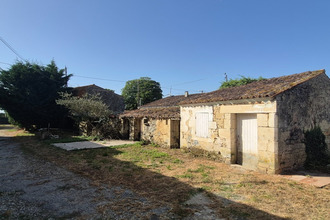achat maison archingeay 17380