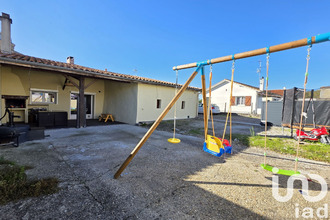 achat maison arcins 33460