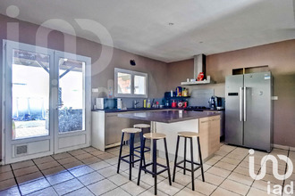 achat maison arcins 33460