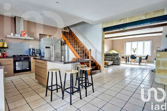 achat maison arcins 33460