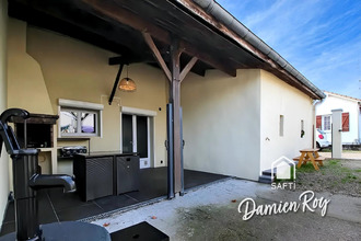 achat maison arcins 33460