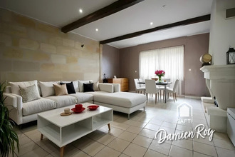 achat maison arcins 33460