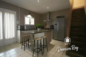 achat maison arcins 33460