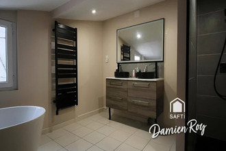 achat maison arcins 33460