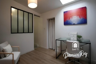 achat maison arcins 33460