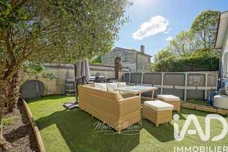 achat maison arcins 33460