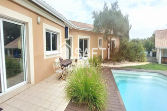achat maison arcins 33460