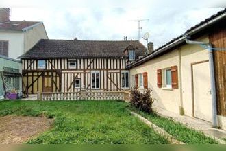 achat maison arcis-sur-aube 10700