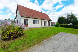 achat maison arcis-sur-aube 10700