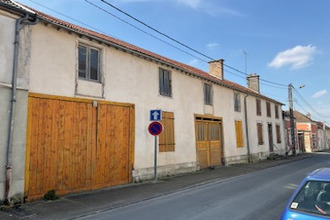 achat maison arcis-sur-aube 10700