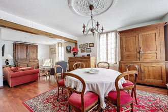 achat maison arcis-sur-aube 10700