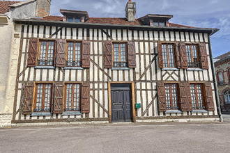 achat maison arcis-sur-aube 10700