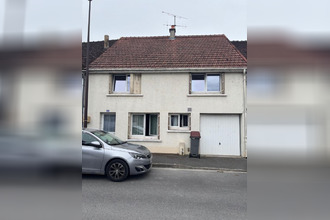 achat maison arcis-sur-aube 10700