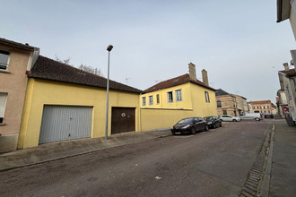 achat maison arcis-sur-aube 10700