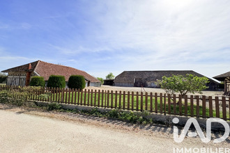 achat maison arcis-sur-aube 10700