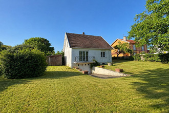 achat maison arcis-sur-aube 10700