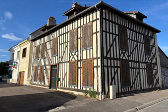 achat maison arcis-sur-aube 10700