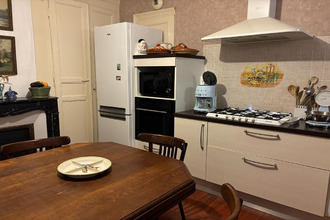 achat maison arcis-sur-aube 10700